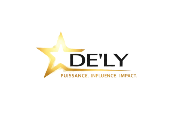 DE'LY - Puissance. Influence. Impact.